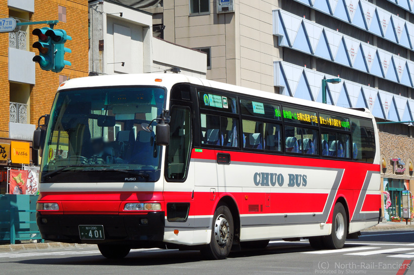 旭川200か401-1