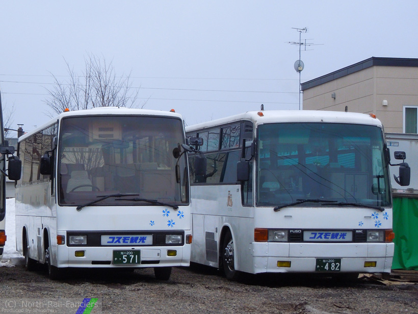 旭川200か482-1