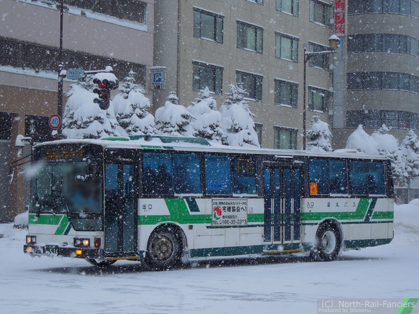 旭川200か516-2