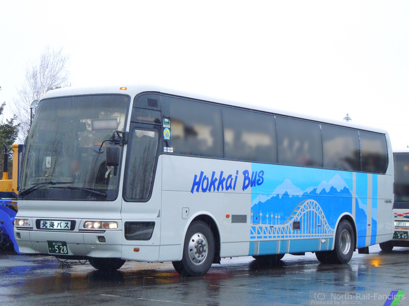 旭川200か528-1
