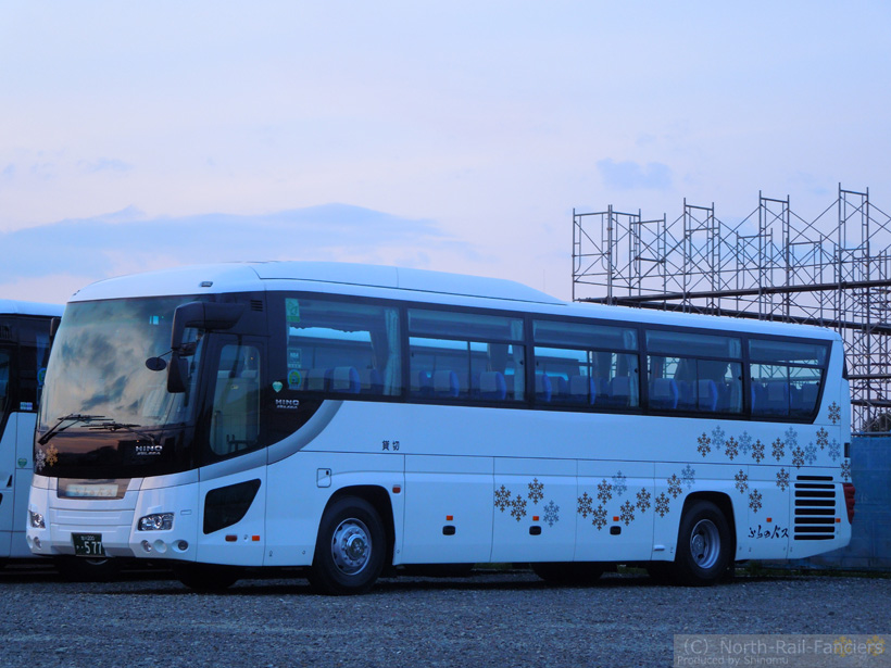 旭川200か577-2