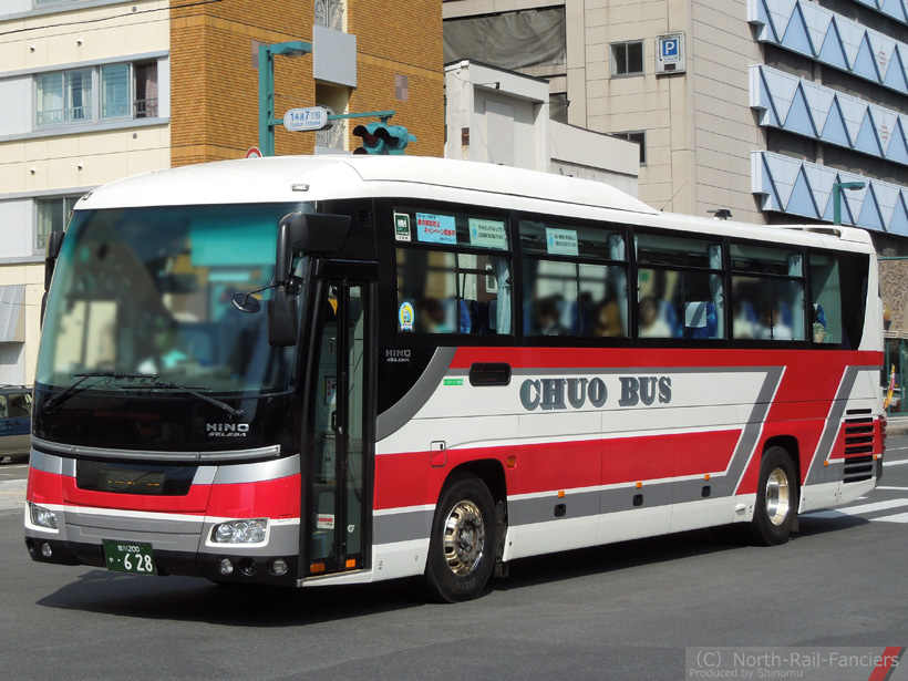 旭川200か628-2