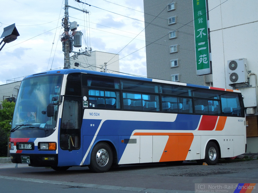旭川200か63-1