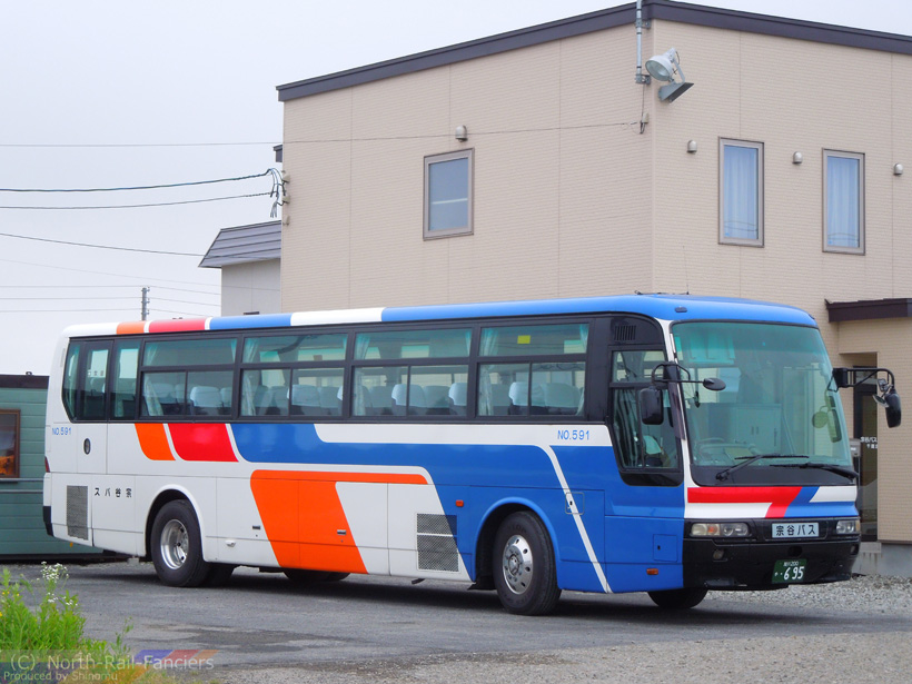 旭川200か695-1