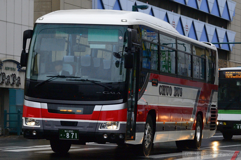 旭川200か871-2