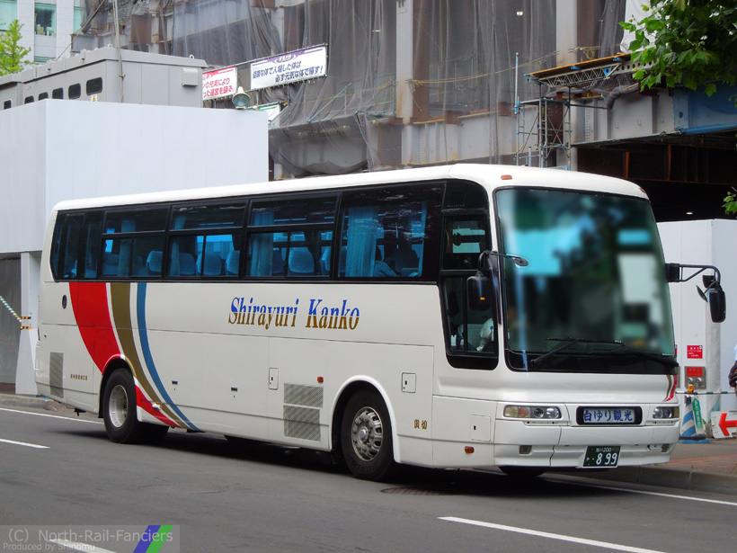 旭川200か899-1