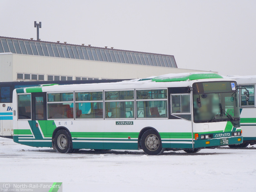 旭川200か902-1