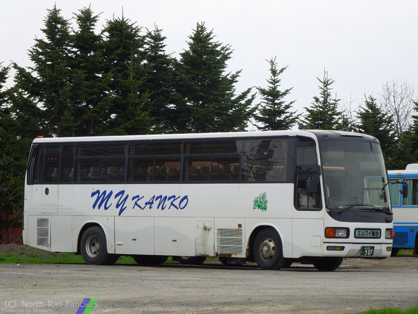 旭川200か907-1