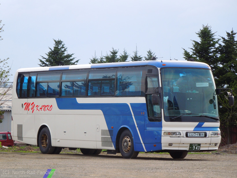 旭川200か943-1