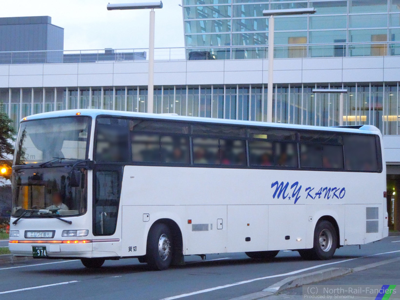 旭川200か974-2