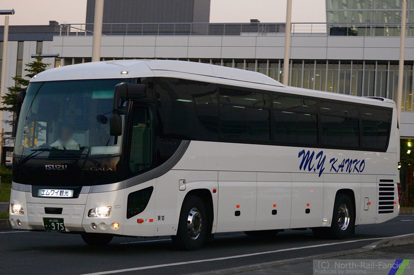 旭川200か975-1