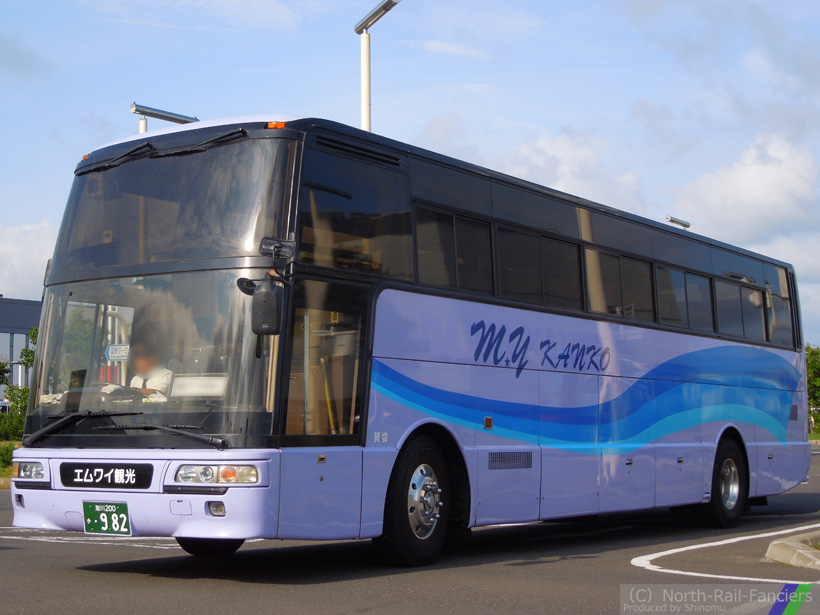 旭川200か982-1