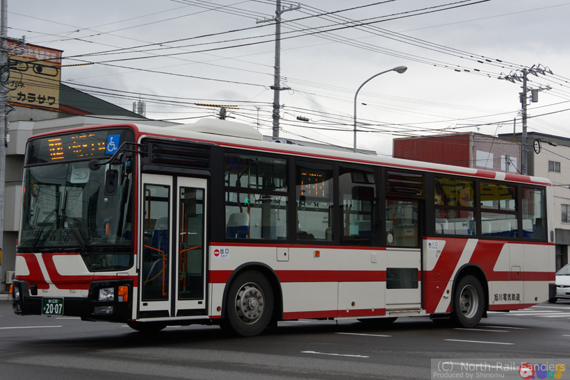 旭川230あ2007-2
