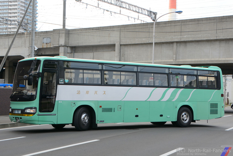 旭川230あ201-1
