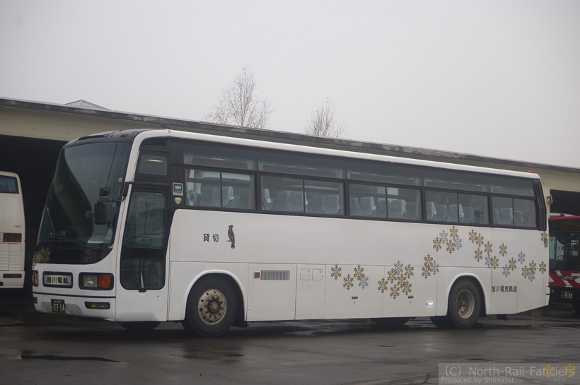 旭川230あ7714-2