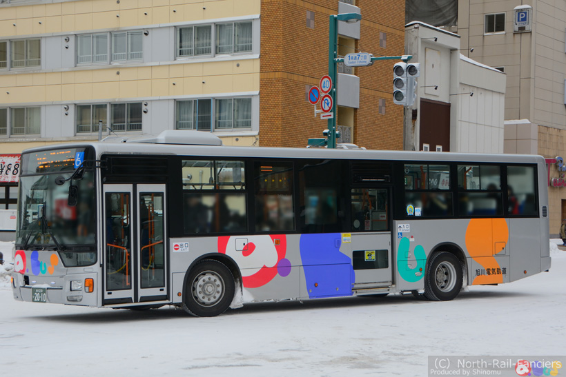 旭川230い2010-1