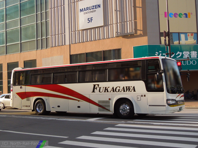 旭川230い71-1