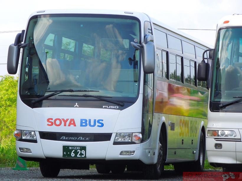 旭川230え629-1