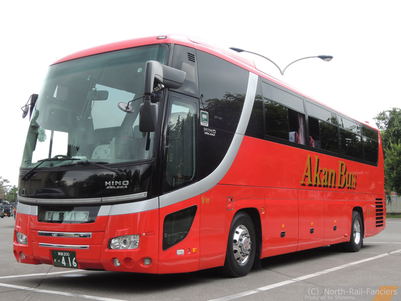 釧路200か416-1