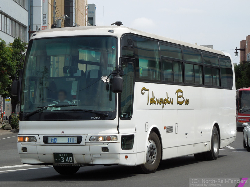 帯広22う340-1