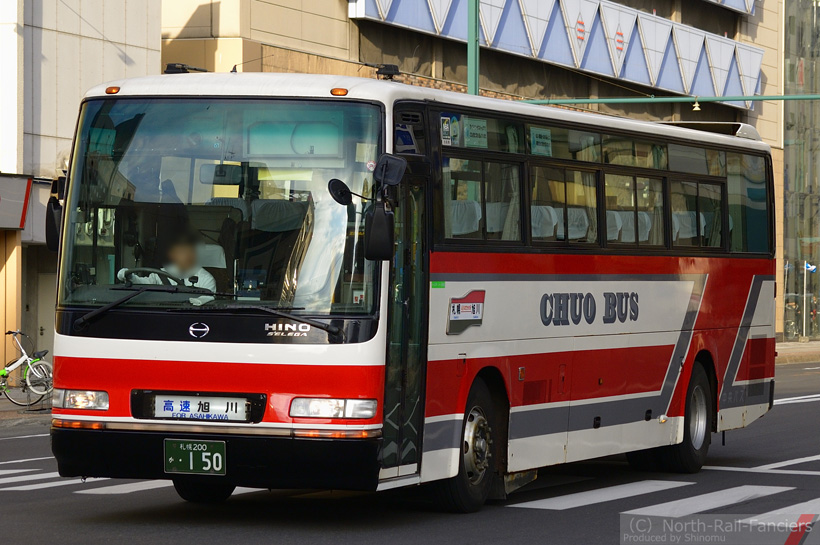 札幌200か150-1