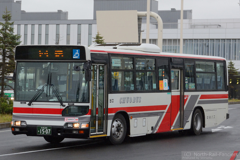 札幌200か1507-2