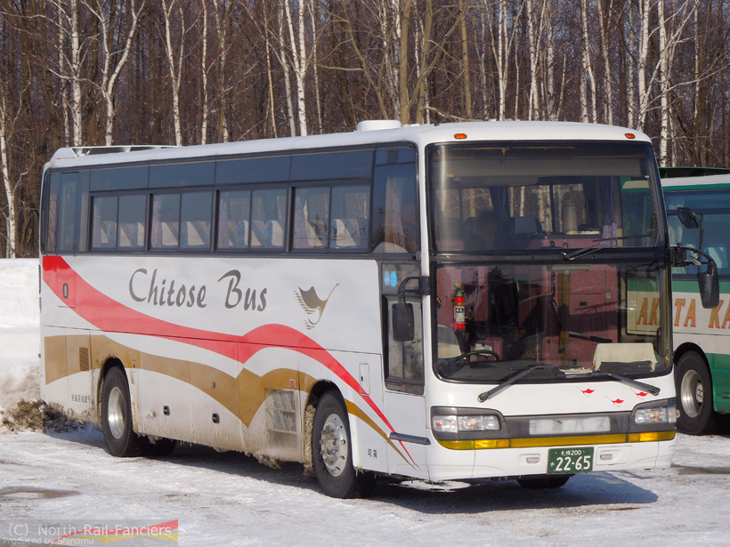 札幌200か2265-1