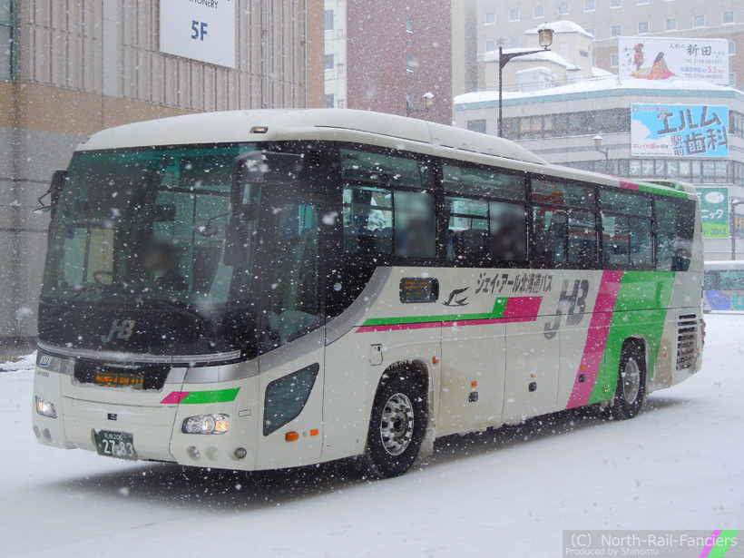 札幌200か2783-1