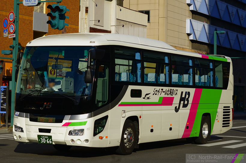 札幌200か3066-1