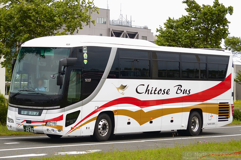 札幌200か3202-1