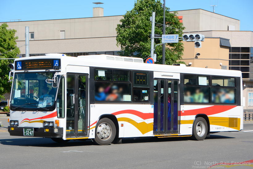 札幌200か3247-1