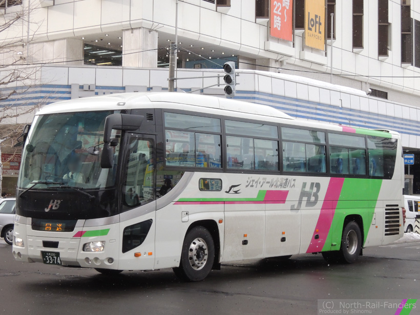 札幌200か3374-1