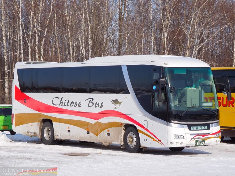 札幌200か3529-1
