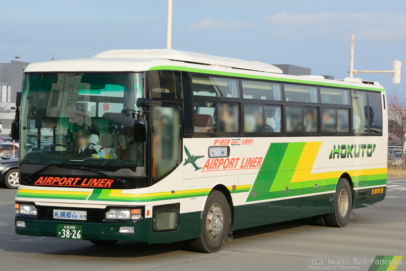 札幌200か3826-1