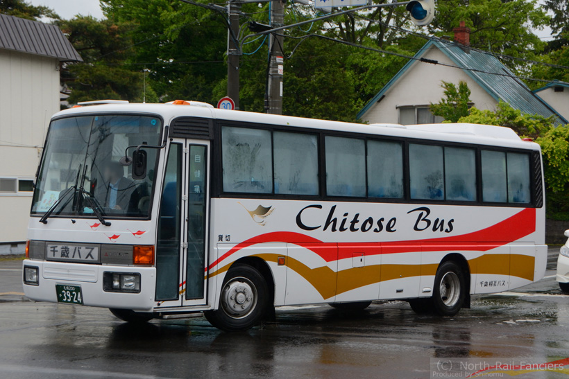 札幌200か3924-1