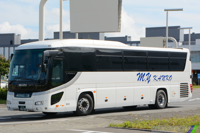 札幌200か4008-1
