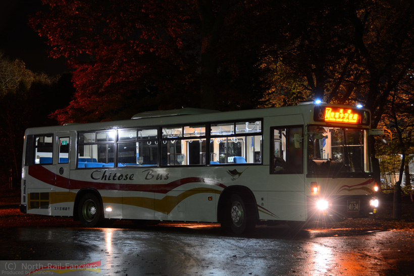 札幌200か4134-1