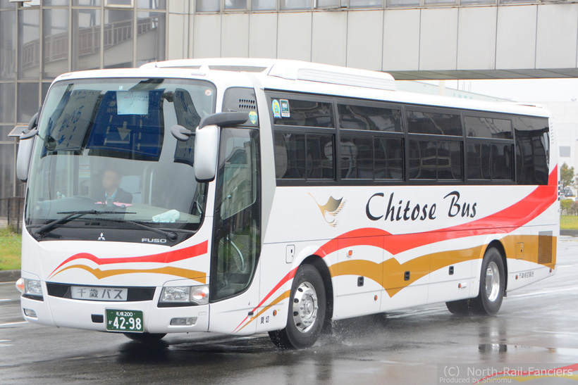 札幌200か4298-1