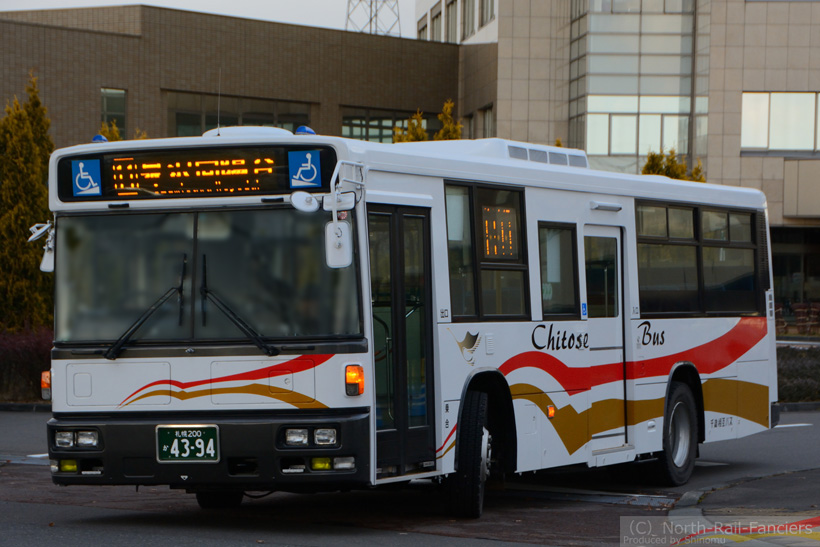 札幌200か4394-1