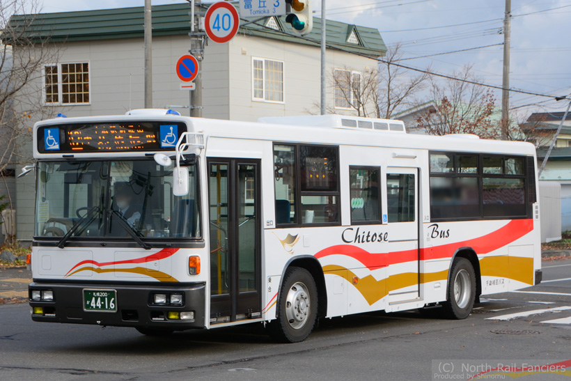 札幌200か4416-2