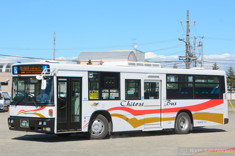 札幌200か4416-4