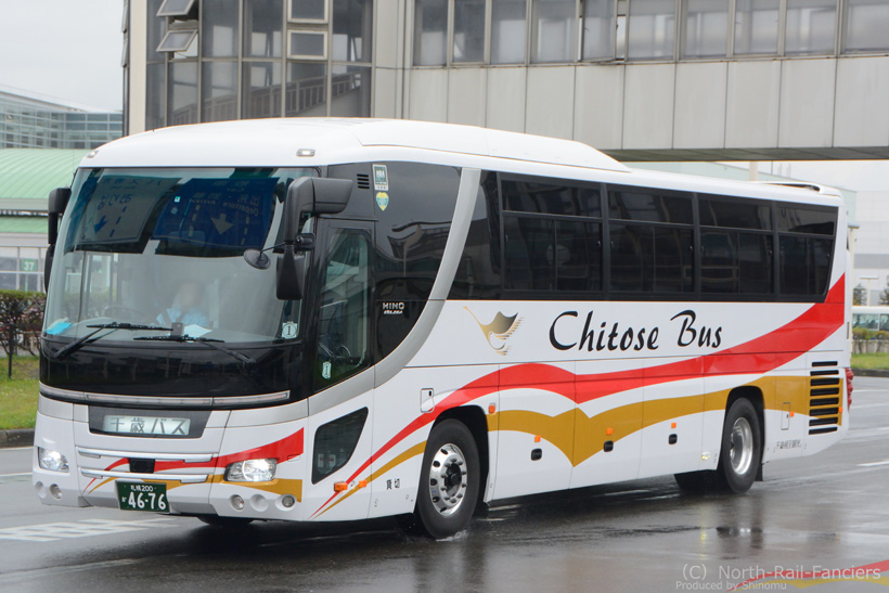 札幌200か4676-1