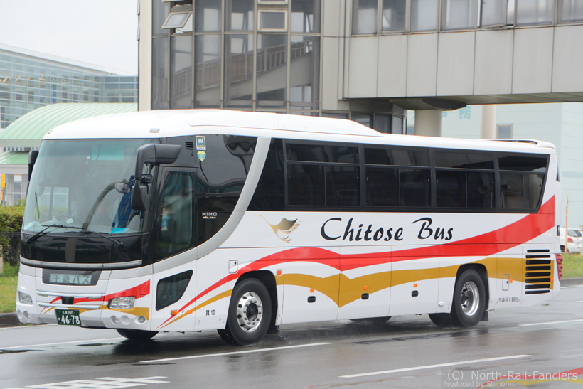 札幌200か4678-1