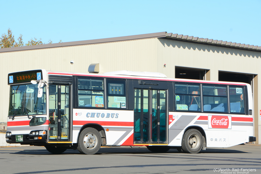 札幌200か484-1