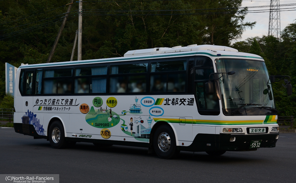 札幌200か5932-1