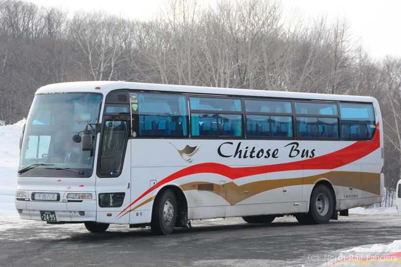 札幌22か2495-1
