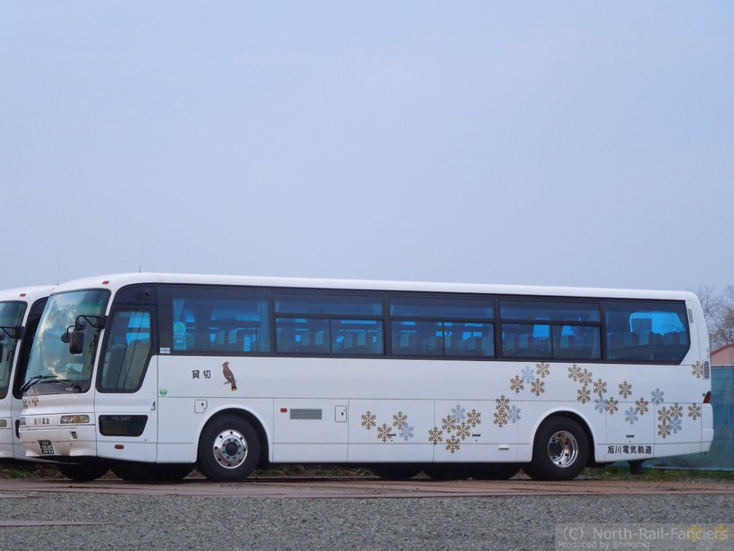 札幌230あ3005-2