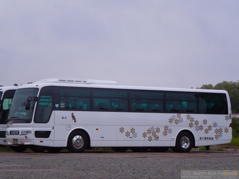 札幌230い3006-1