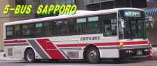 5-Bus Sapporo